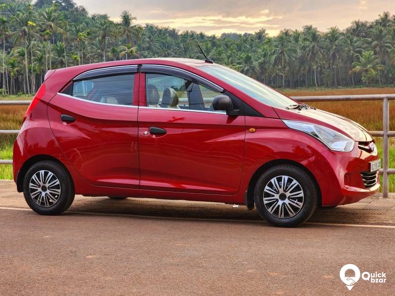 HYUNDAI EON ERA PLUS FOR SALE
