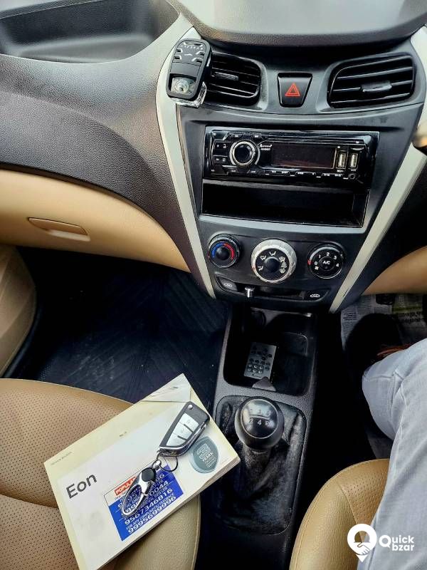 HYUNDAI EON ERA PLUS FOR SALE