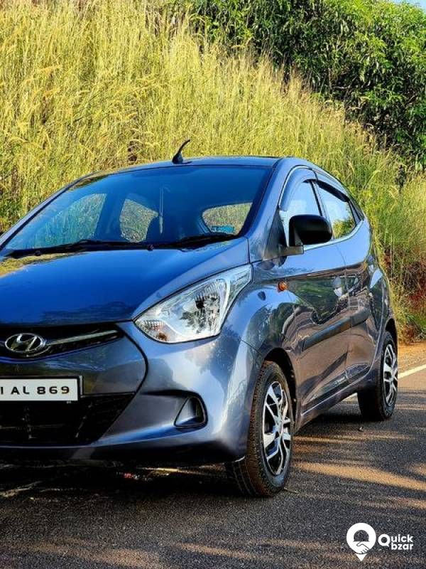 HYUNDAI EON MAGNA