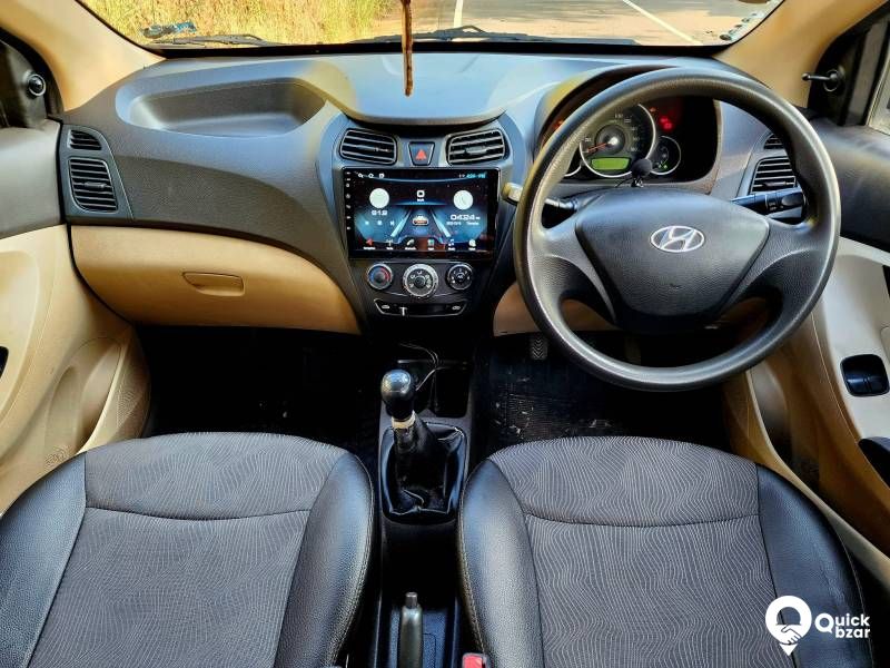 HYUNDAI EON MAGNA