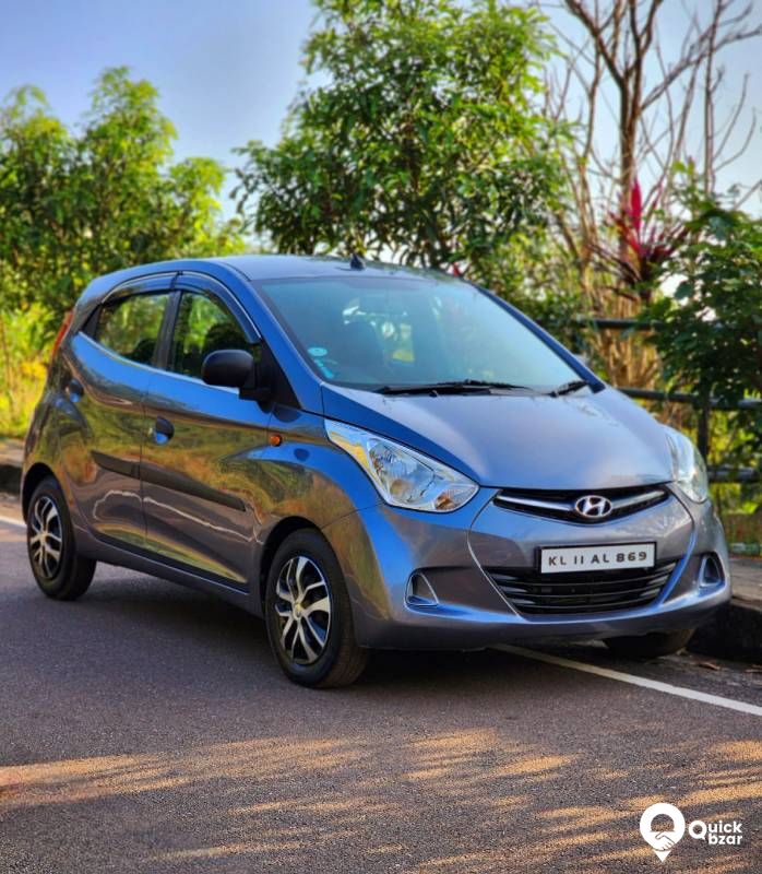 HYUNDAI EON MAGNA