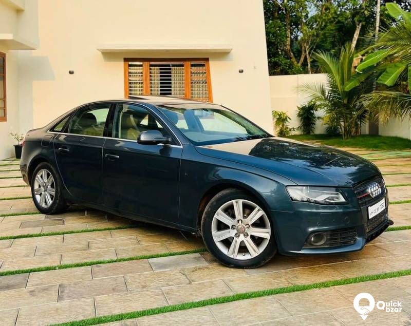 Audi A4 for sale