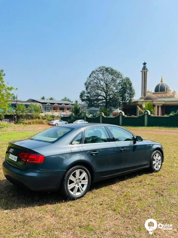 Audi A4 for sale