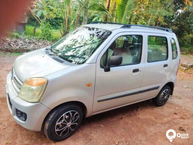 Wagon R Lxi for sale