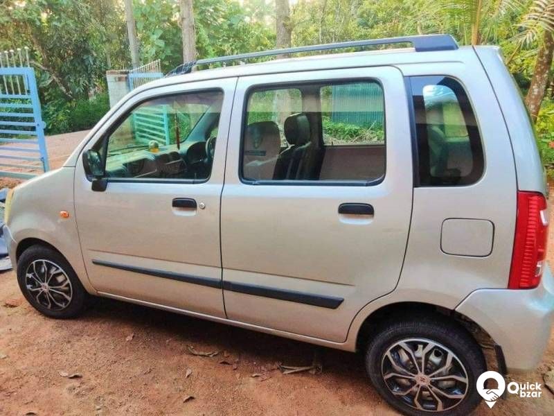 Wagon R Lxi for sale