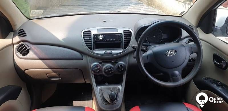 Hyundai i10 Magna 1.2 for sale