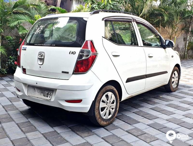 Hyundai i10 Magna 1.2 for sale