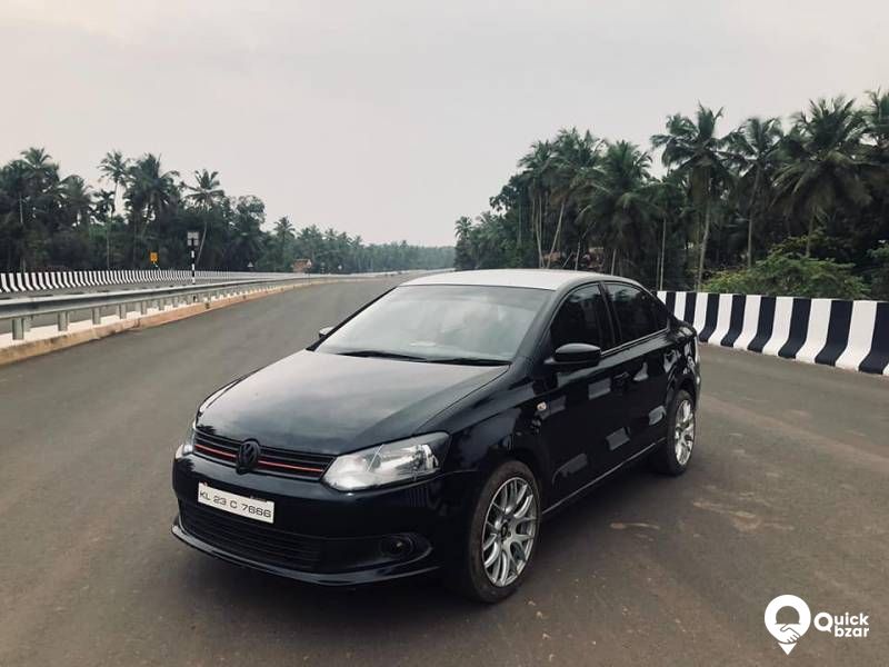Volkswagen vento for sale