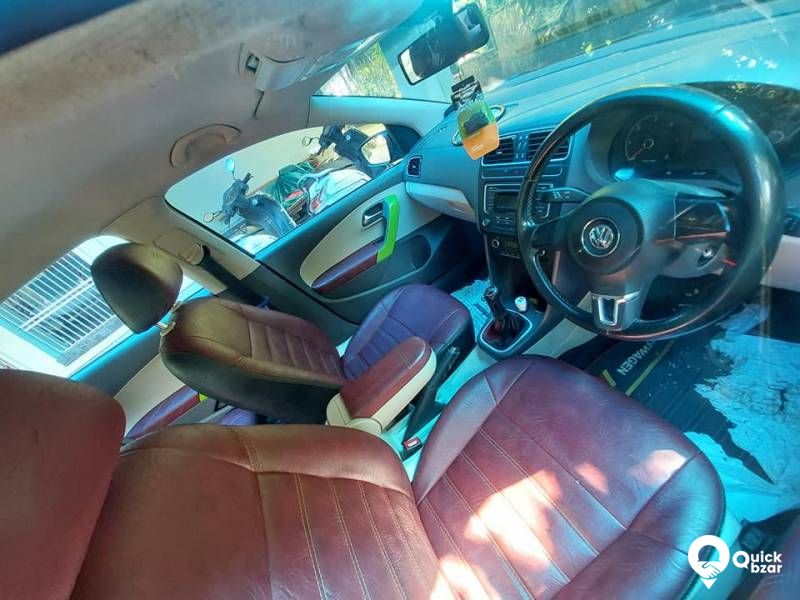 Volkswagen vento for sale