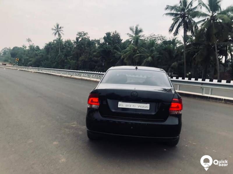 Volkswagen vento for sale