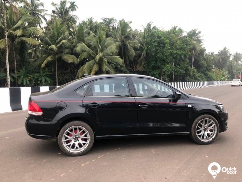 Volkswagen vento for sale