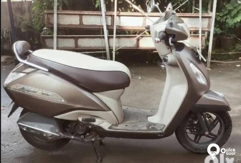 Tvs jupiter classic