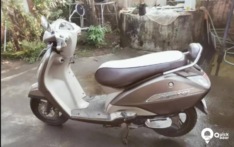 Tvs jupiter classic