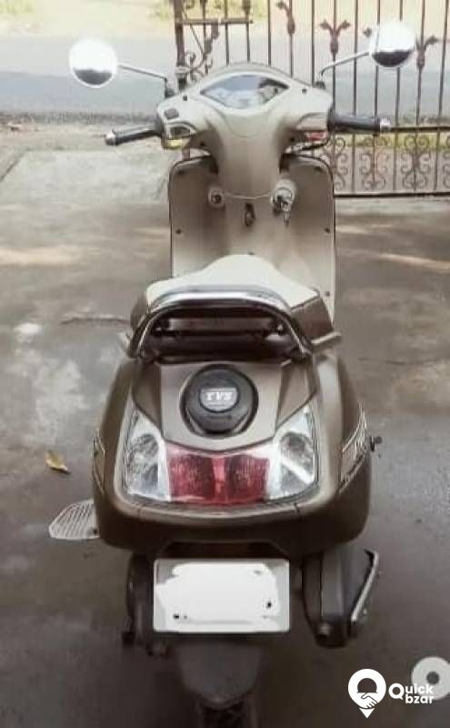 Tvs jupiter classic