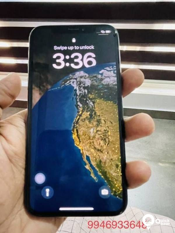 iPhone X 256GB For Sale