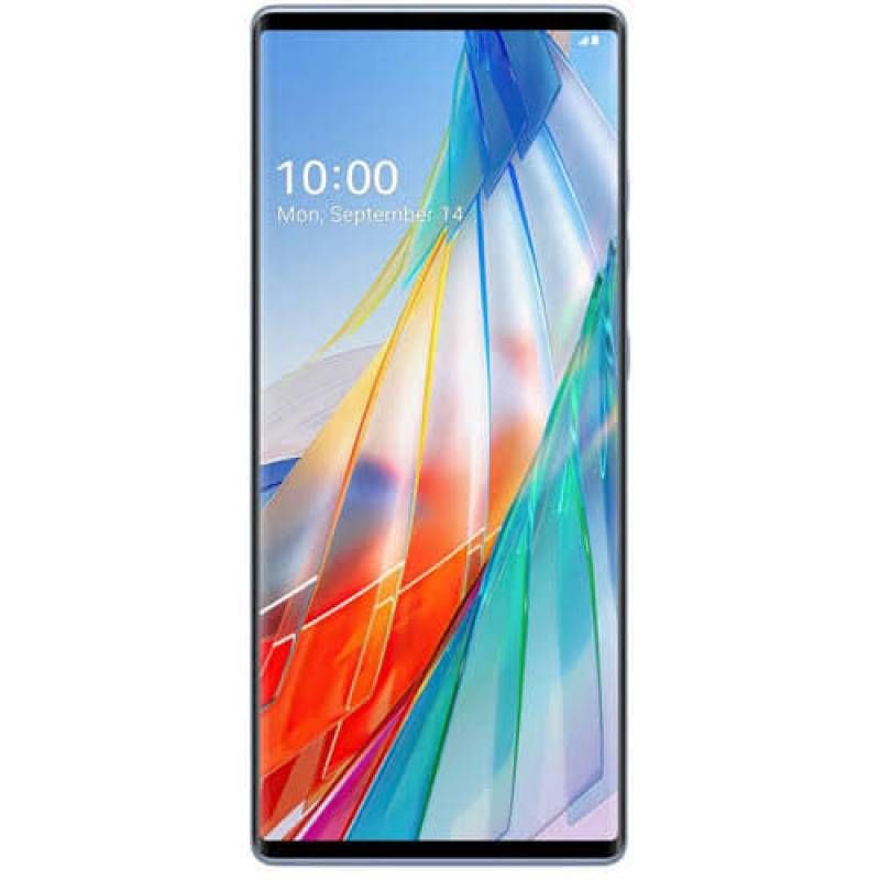 LG Wing Full Box