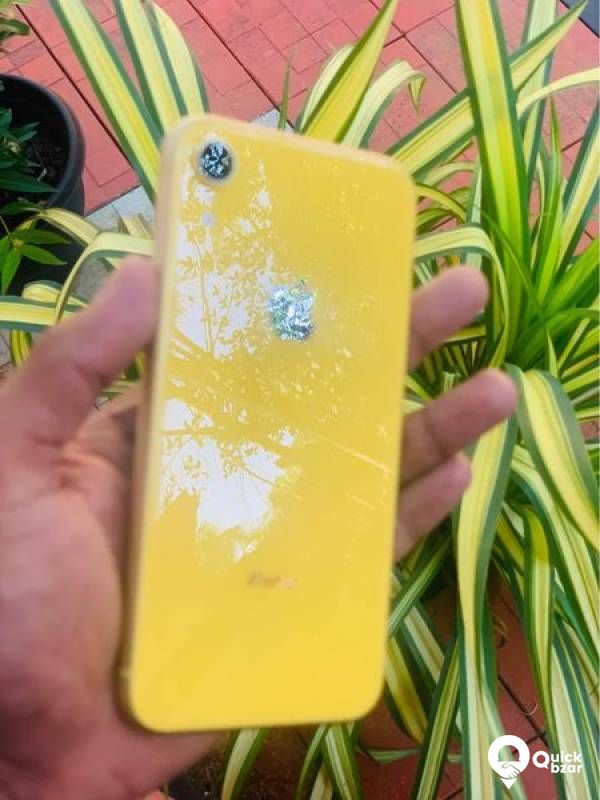 iPhone xr 64 GB