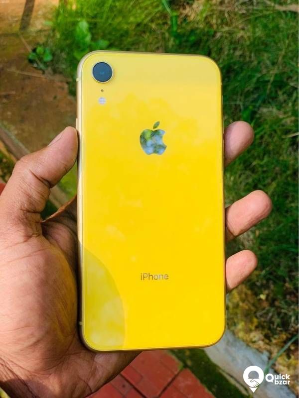 iPhone xr 64 GB