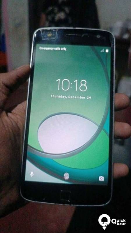 Moto Z Play For Sale