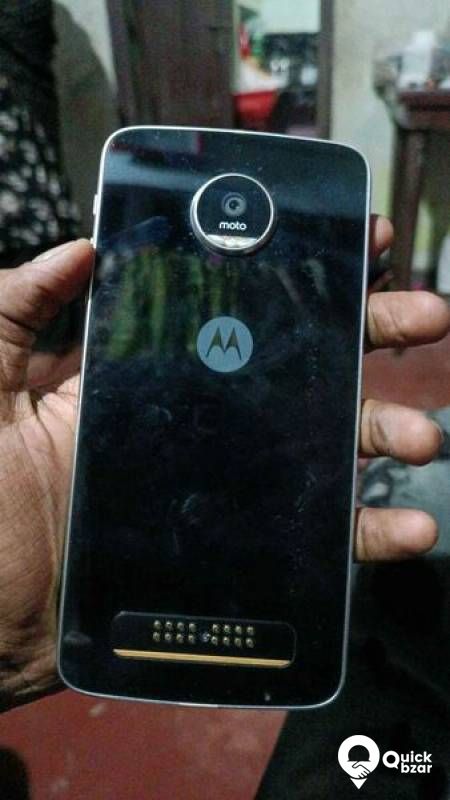 Moto Z Play For Sale