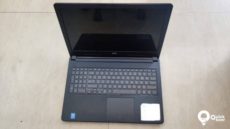 DELL INSPIRON 15 5000 SERIES