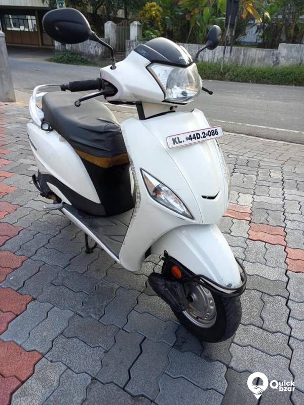 Hero Maestro Single Owner 2015 MODEL