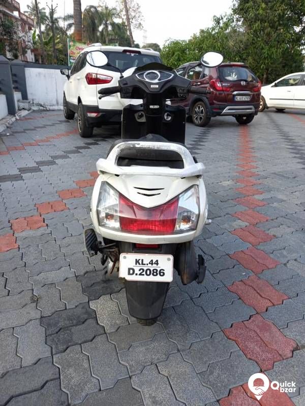 Hero Maestro Single Owner 2015 MODEL
