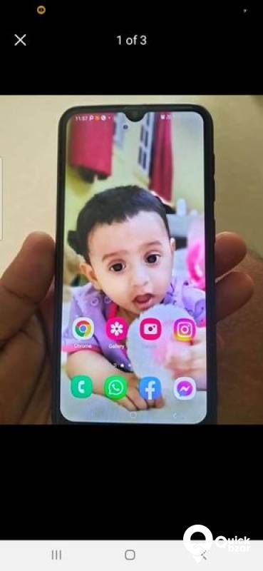 Samsung A50 For Sale