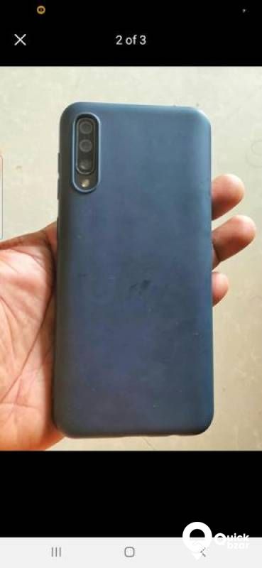 Samsung A50 For Sale