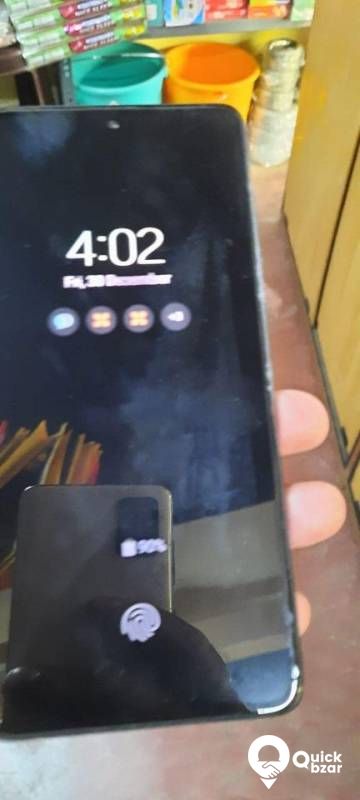 SAMSUNG A71 For Sale