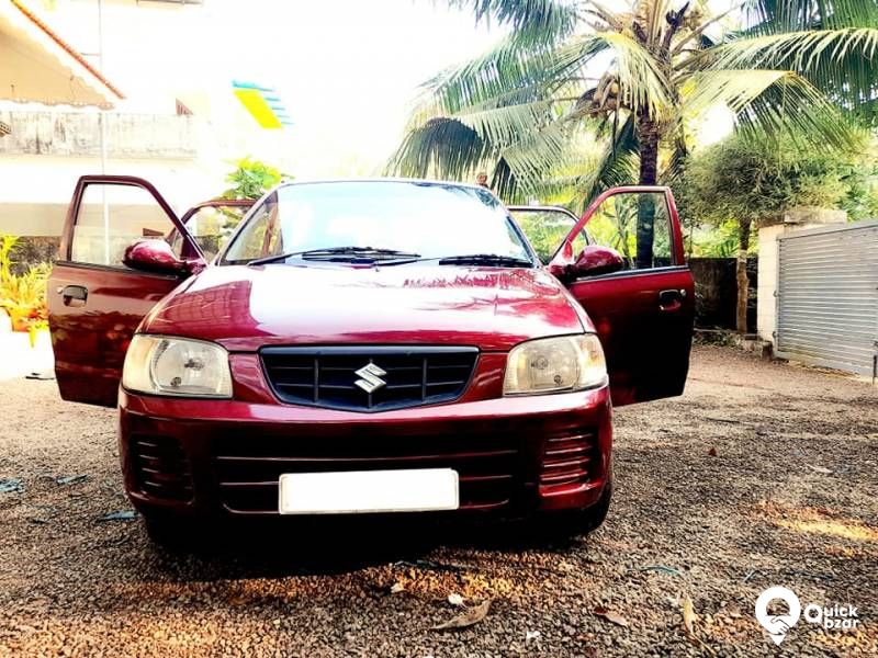 ALTO Lxi 2006 model for sale