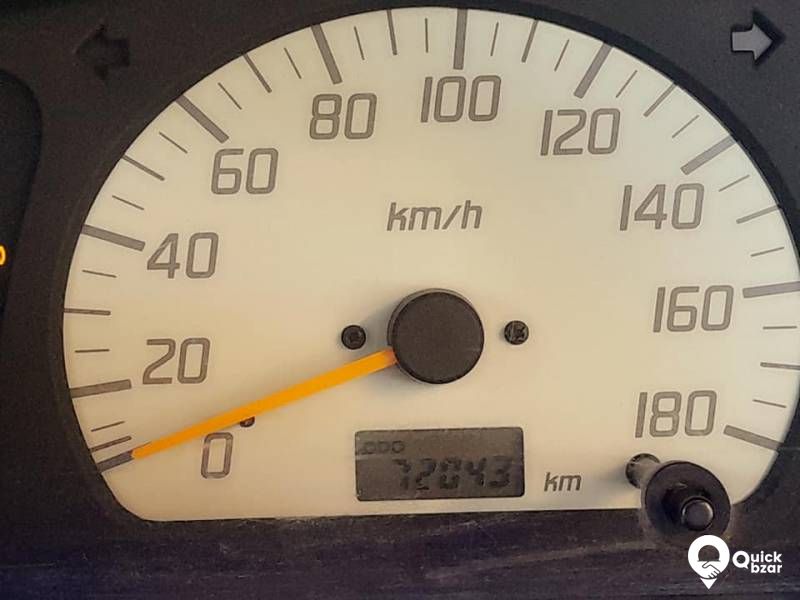 ALTO Lxi 2006 model for sale