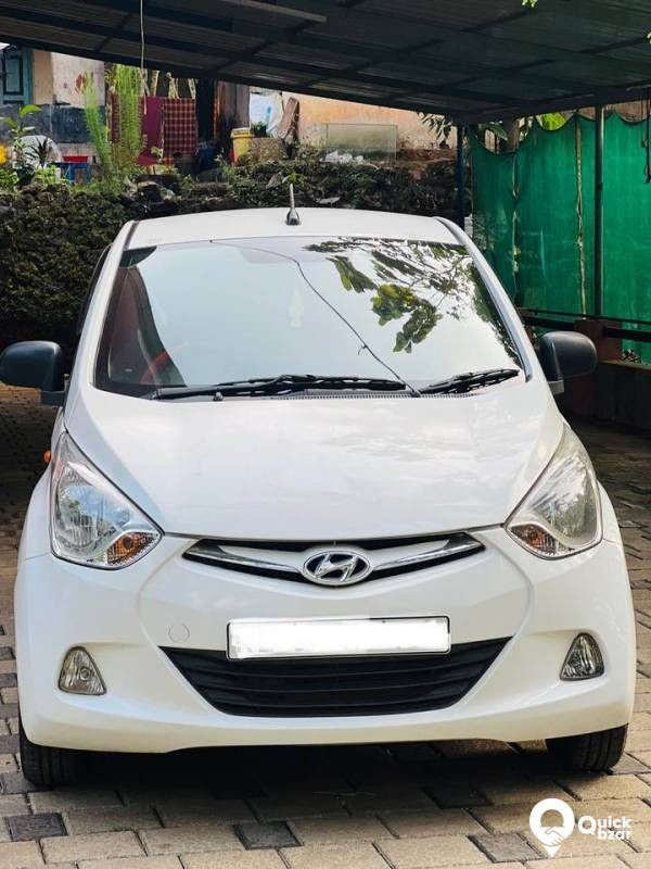 Hyundai Eon  Magna + Model-2013 for sale