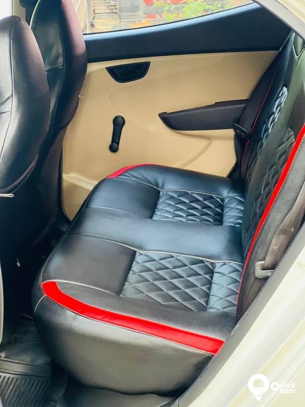 Hyundai Eon  Magna + Model-2013 for sale