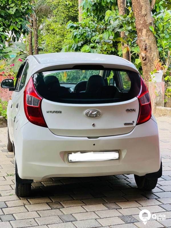 Hyundai Eon  Magna + Model-2013 for sale