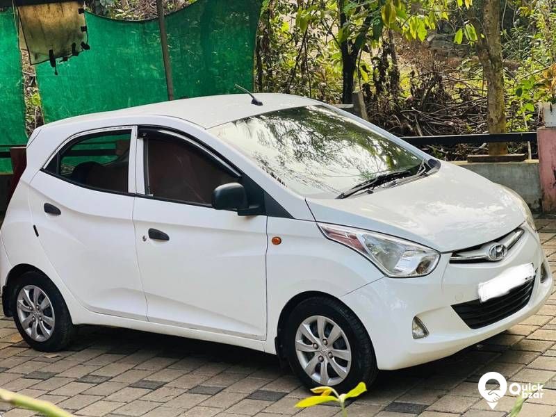 Hyundai Eon  Magna + Model-2013 for sale