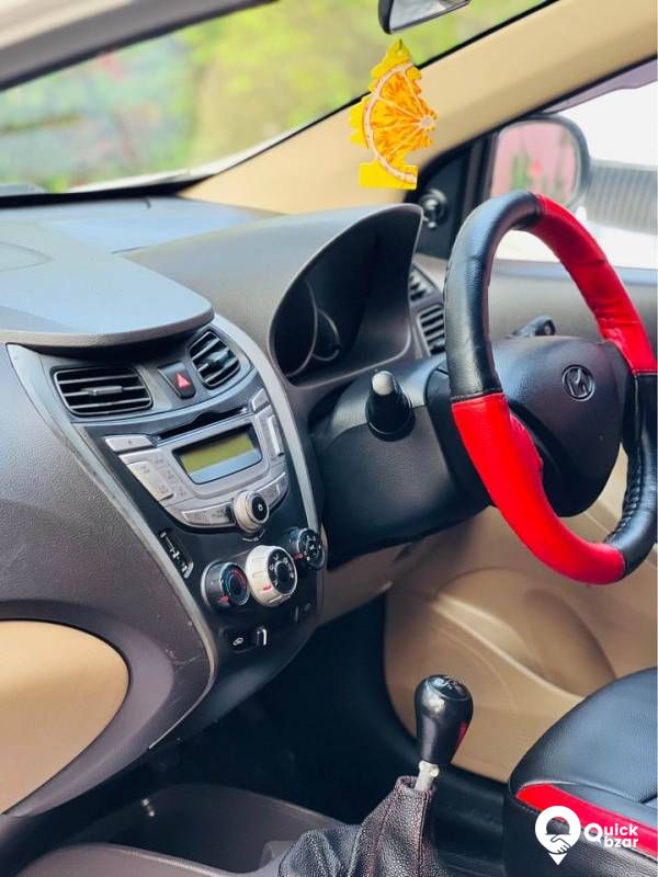 Hyundai Eon  Magna + Model-2013 for sale