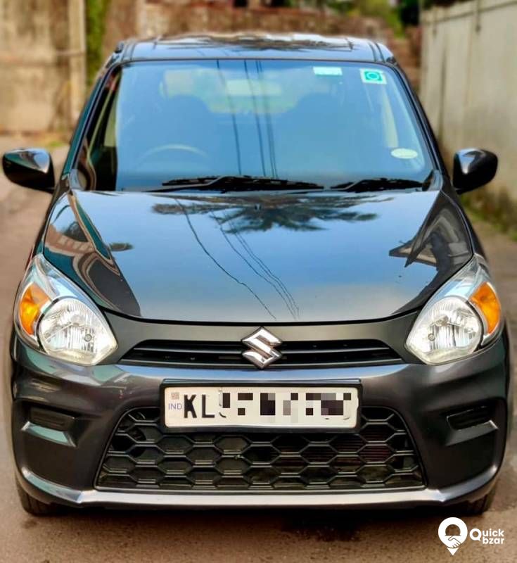 Maruti ALTO 800 for sale