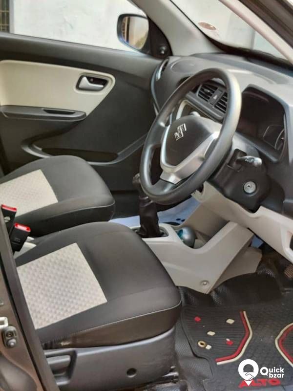 Maruti ALTO 800 for sale