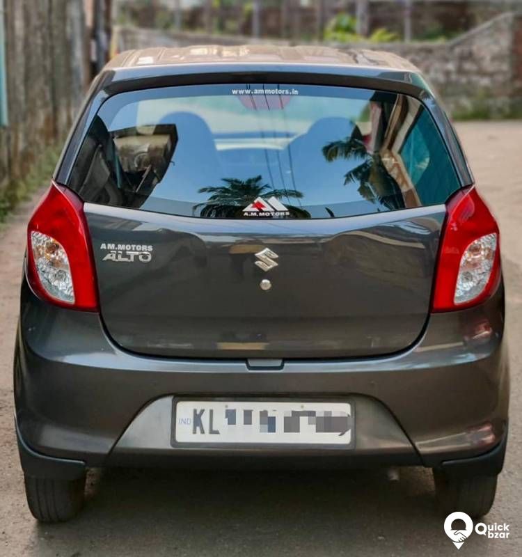 Maruti ALTO 800 for sale