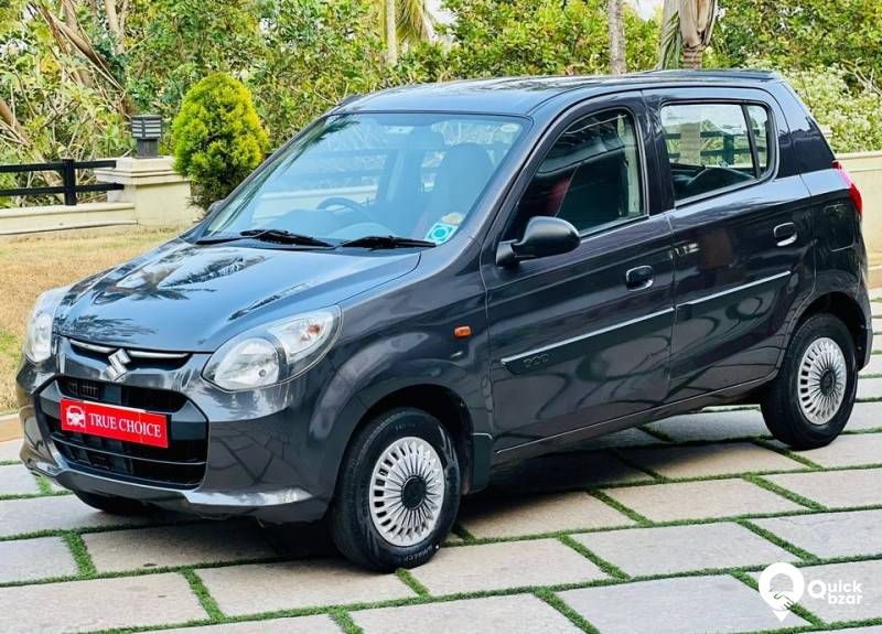 Alto800 VXI