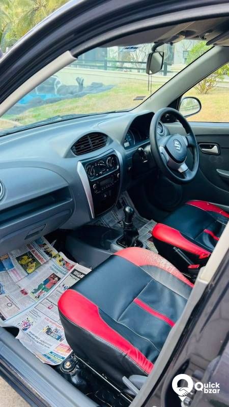 Alto800 VXI