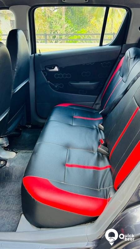Alto800 VXI
