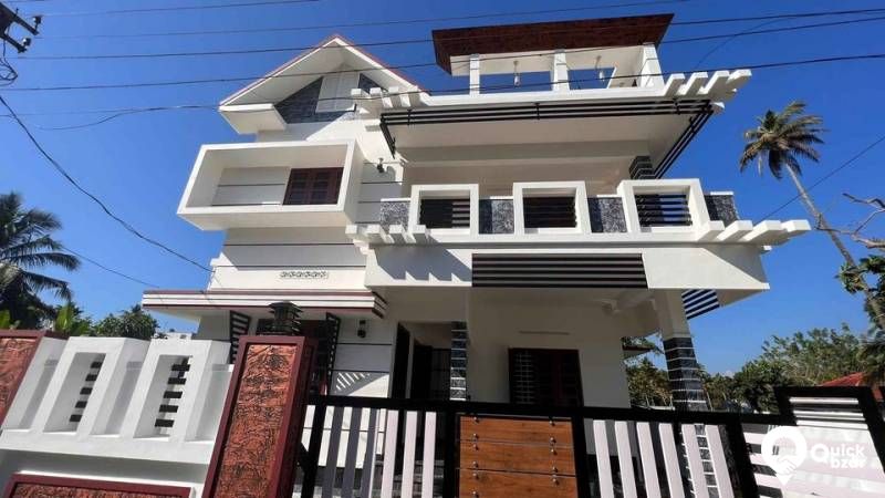 Posh Independent 3bhk Villa 3bhk for Rent