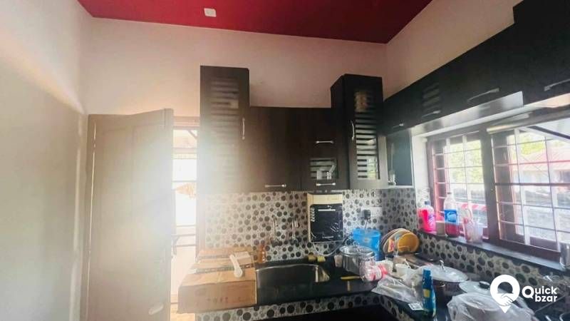 Posh Independent 3bhk Villa 3bhk for Rent