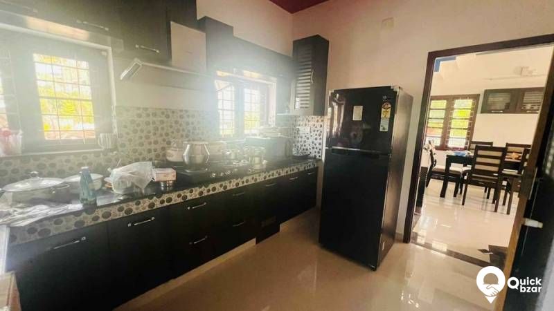 Posh Independent 3bhk Villa 3bhk for Rent