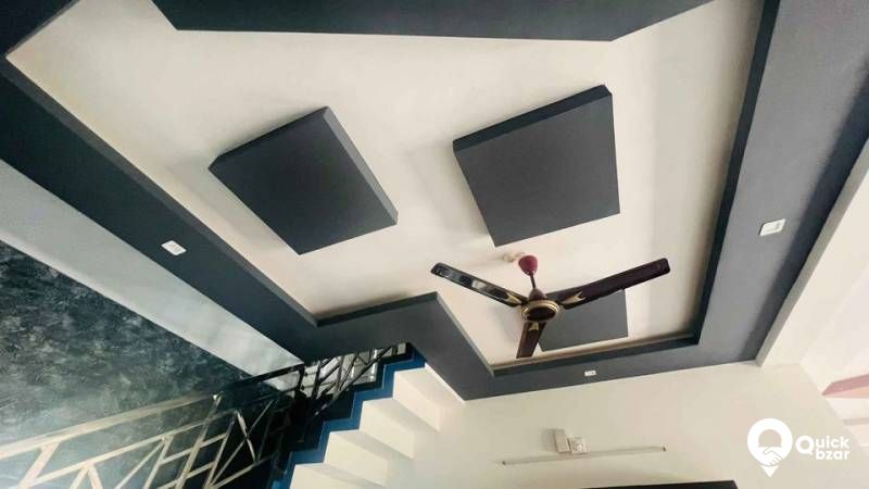 Posh Independent 3bhk Villa 3bhk for Rent