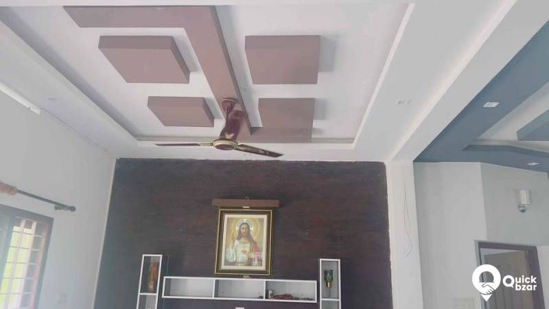 Posh Independent 3bhk Villa 3bhk for Rent