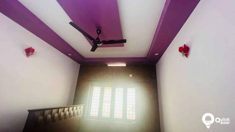 Posh Independent 3bhk Villa 3bhk for Rent