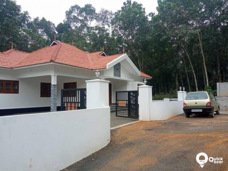 HOUSE FOR SALE